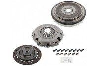 Kupplungssatz Mapco 10034 FüR Fiat Punto Multijet 199 AXD11 AXD1A AXD1B Alfa