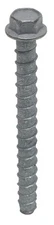 THD50600HMG - Titen HD Concrete Screw Anchor (Galv) 1/2 x 6 20ct