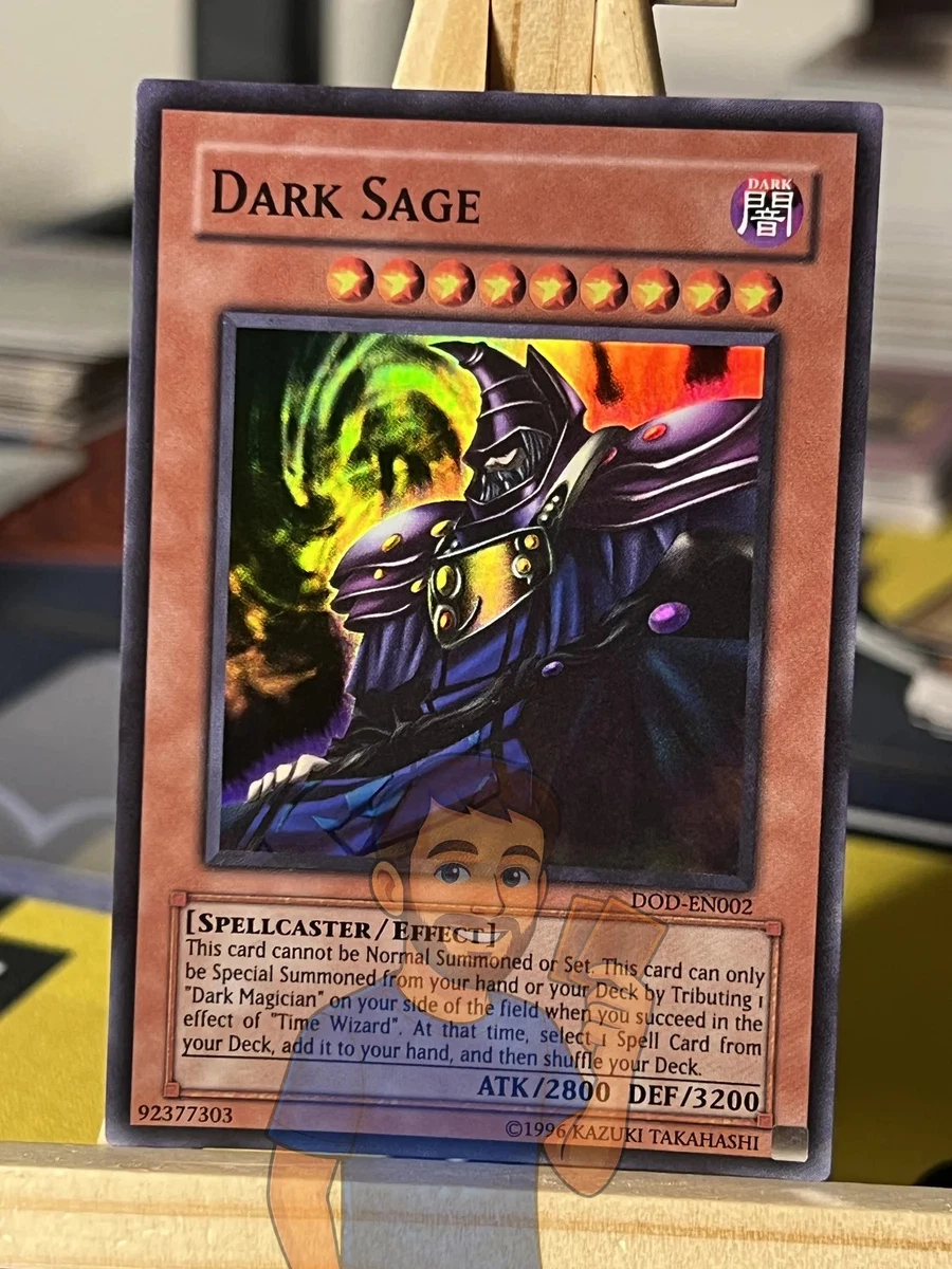 Dark Sage for sale | eBay