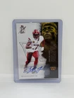 2025 Topps Signature Terry McLaurin Veteran Class Autographs (RAW)