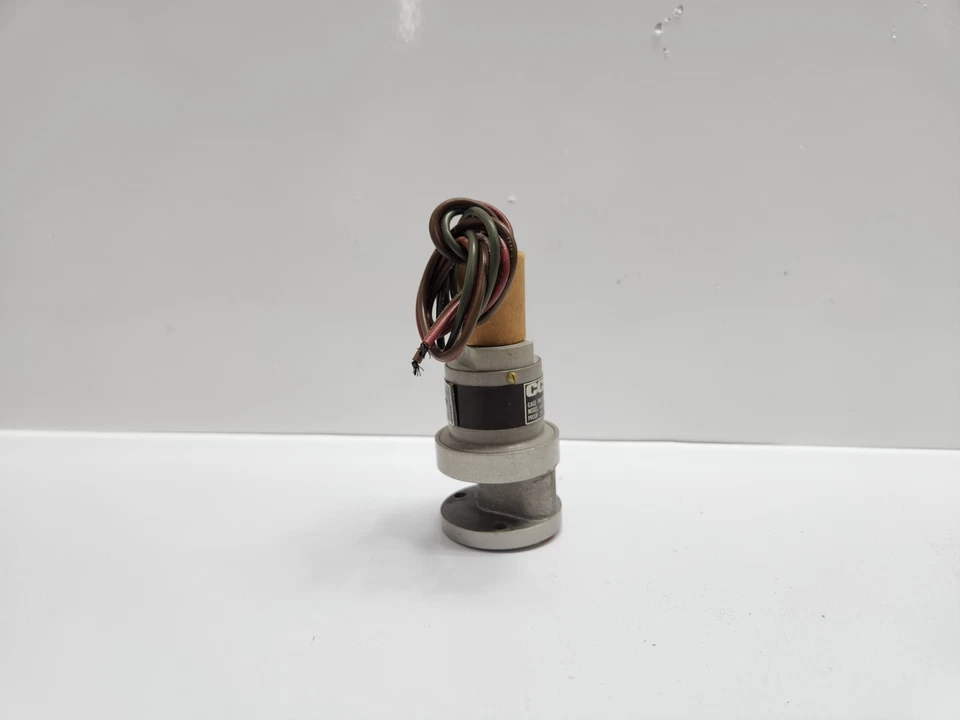 CCS DUAL-SNAP 610G1852 GAGE PRESSURE SWITCH 250 PSIG - Image 4 of 4