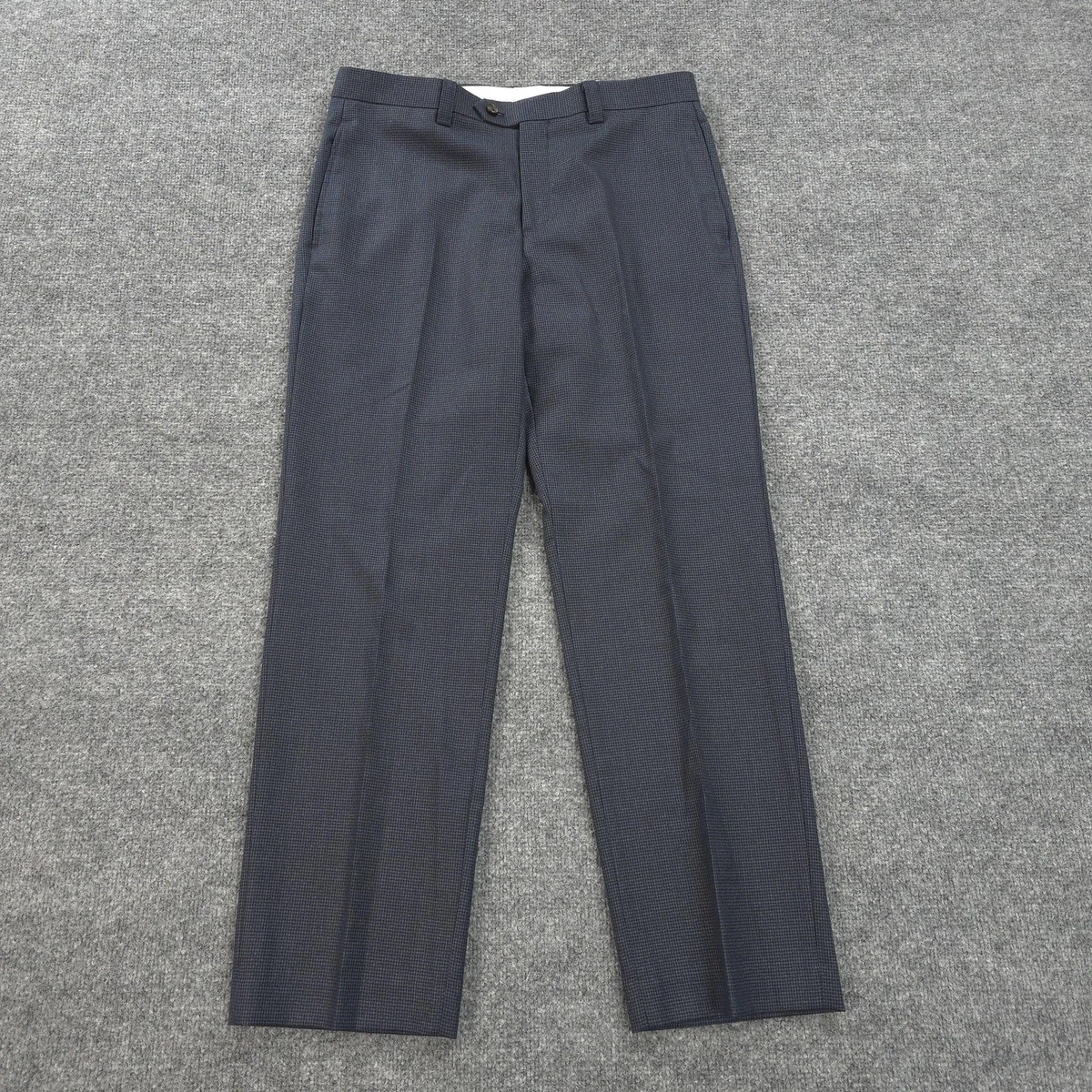 33×31 LAUREN RALPH LAUREN Wool Trousers Lauren Ralph Lauren Wool 33 Size Pants for Men for sale | eBay