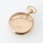 Dueber 20 Year Gold Filled Pocket Watch Case Pre-Owned Watchmakers Parts