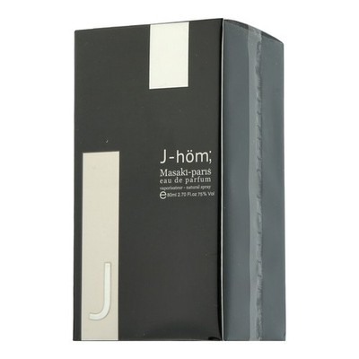 Masakï Matsushïma J-höm EDP 80ml