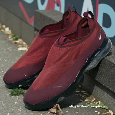 スニーカー vapormax dark team red/black 27.5 Nike Air VaporMax Dark Team Red for Sale | Authenticity Guaranteed