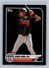 2025 Topps Jung Hoo Lee Base (Raw)