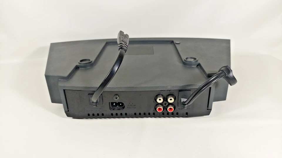 Bose Wave Music System Multi CD Changer Accessory 3 Disc Player -  DISC ERROR - Image 3 of 4