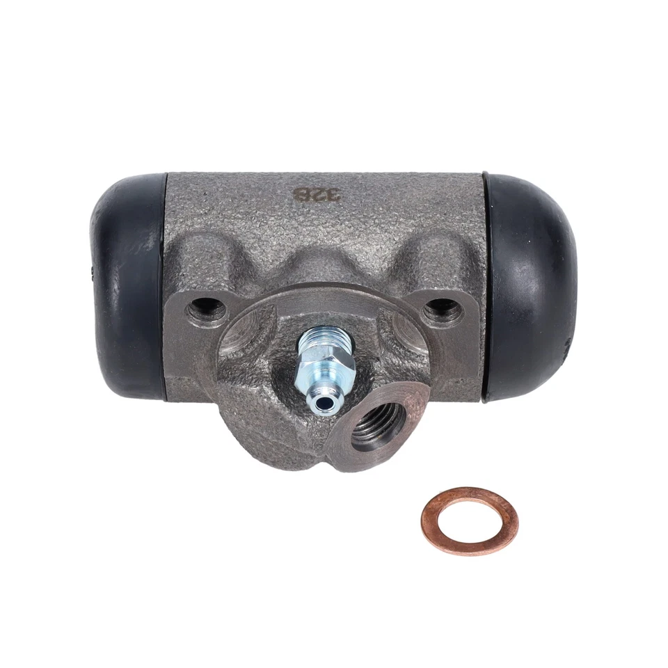 4 cilindros de roda e mangueiras de freio 1950-1955 Buick - NOVO 50 51 52 53 54 55 - Imagem 3 de 4