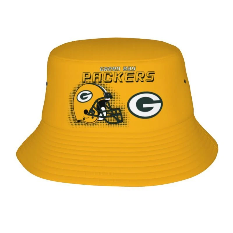 Green Bay Packers Bucket Hat