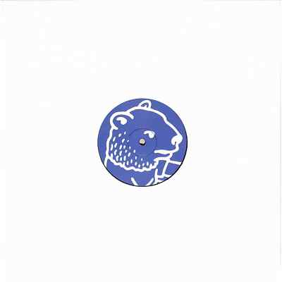 Annie Hall / PLÖSSL EP / Orson Records / ORSON024 / 12 Inch