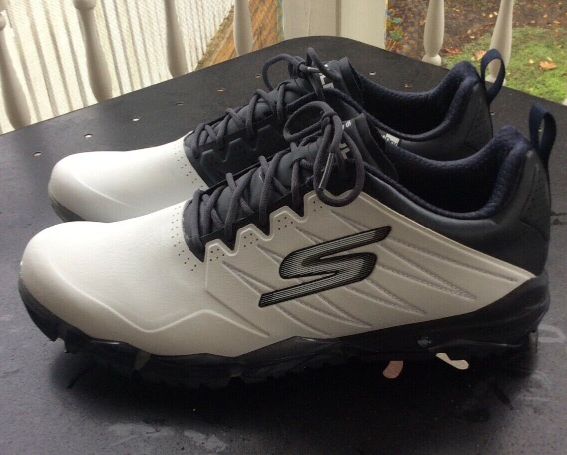 skechers go golf focus 2