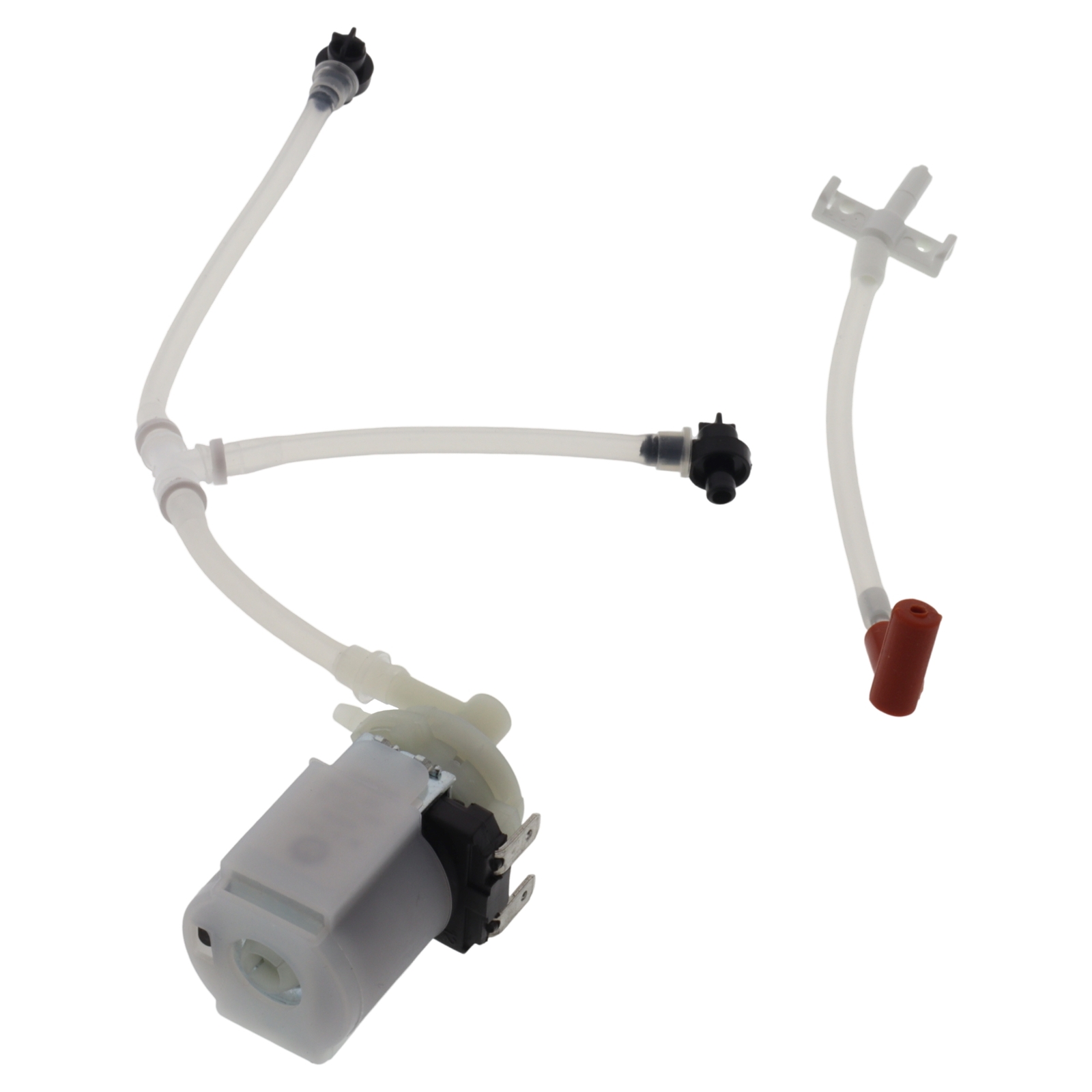 Rowenta Tefal Sankyo SPD 7W 230V Vertical Steam Iron with XCel Access-image