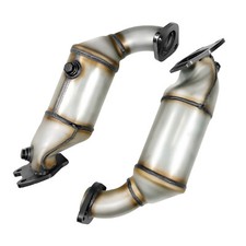 Catalytic Converters for 2001 Dodge Grand Caravan for sale