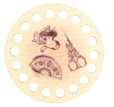 DZ31006 RTO Plywood form - organizer