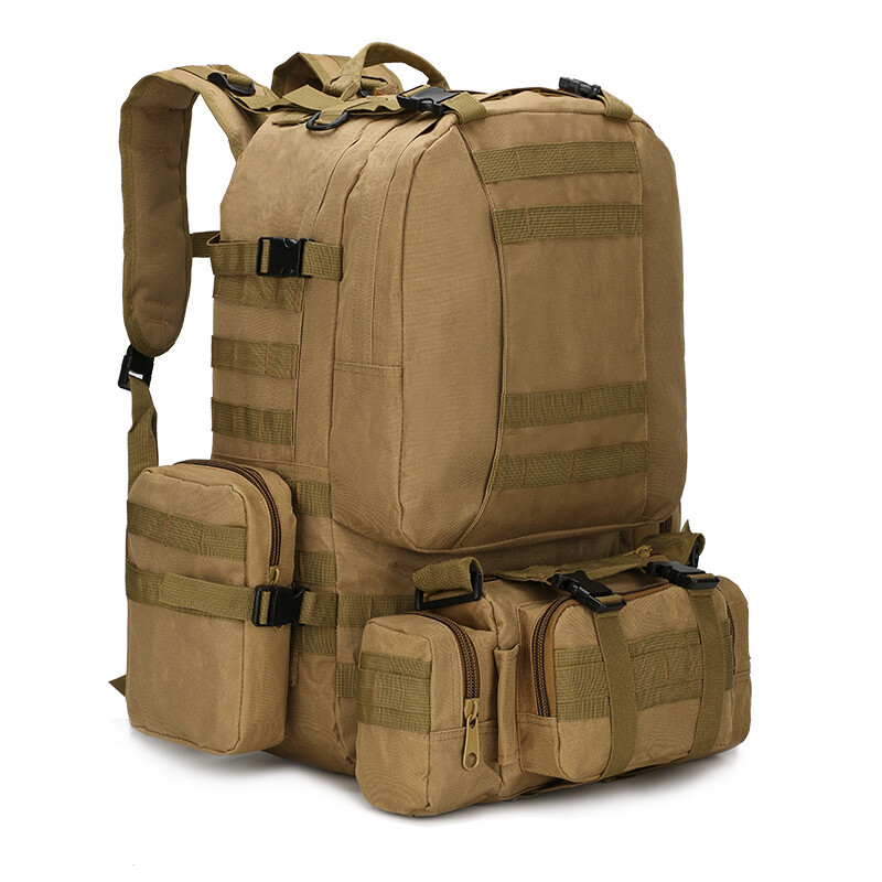 55l molle backpack