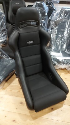 2 König classic Sportsitze  Schalensitz Rennsport Neu (kein Recaro) sehr bequem