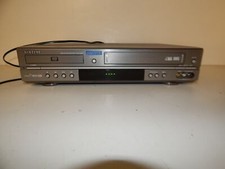 SAMSUNG DVD/CD/CD-R/RW/MPS DVD/VHS MODEL V2000 PLAYER TSM11 