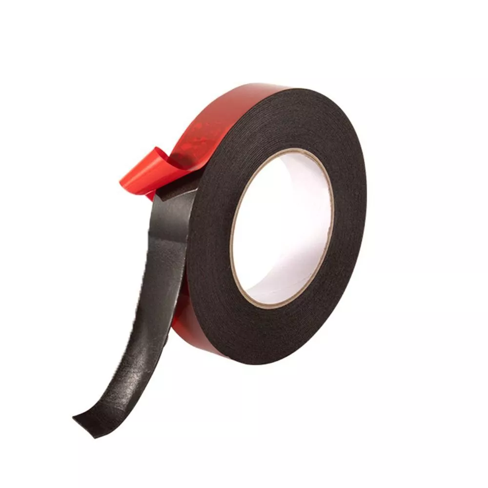Double sided foam tape heavy duty deals