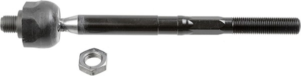 Lenkstange Renault Megane II 02- Le/Pr Ohne Stangenkopf-image