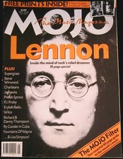 Mojo #2 (9771351019041)