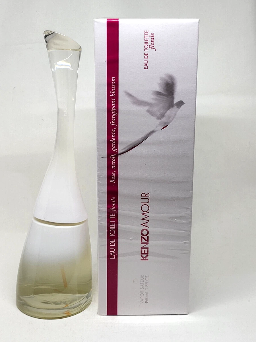 Kenzo kenzo amour clearance florale
