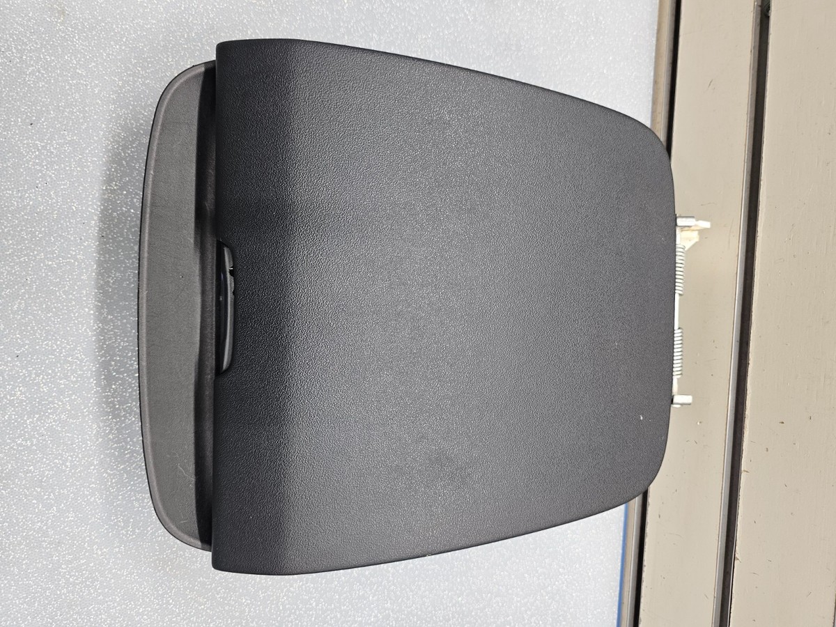 2006-2008 Subaru Forester Center Dash Storage Compartment With