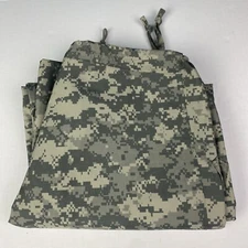 Rothco Hyvet Men's Large Regular Pants Camo Trousers Military 9975-76-998-7883