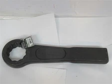 Urrea 2760SWM , 60mm , 12PT , Black Flat Striking Wrench