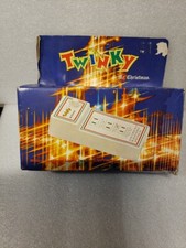 De colección~Sr. Navidad~ Twinky~1981~Modelo Nº 131 Nuevo Otro~Probado Funciona Excelente (B13)