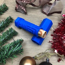 Scatola Regalo Rompicapo - Labirinto a Vite per Regali Divertenti e Fastidiosi