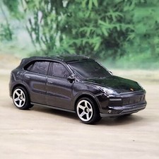 Matchbox Porsche Cayenne Turbo Diecast Model Car 1:64 (56) Excellent Condition.