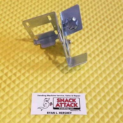 FSI FAWN, USI, Wittern & Vendnet 3130 SNACK VENDING MACHINE COIN RETURN LINKAGE