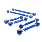 Rear Camber Toe Arm Suspension Kit for BMW 335i 335xi 328i 330i E90 E92 E93 3.0L