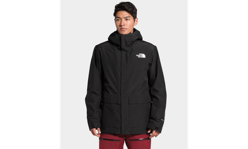 CLEMONT Down Triclimate Jacket Color 