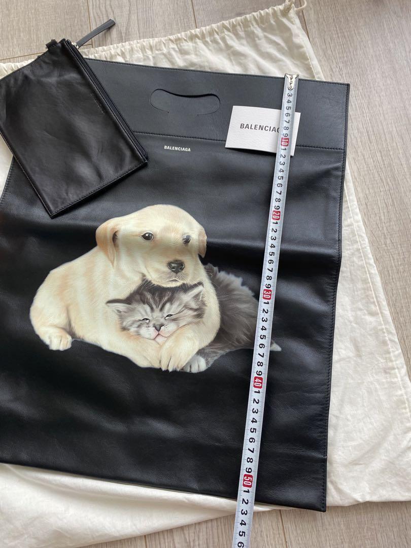 Balenciaga Dog And Cat Bag | eBay 