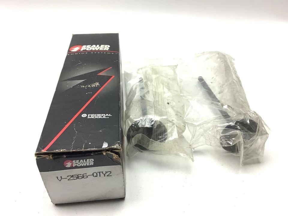 Válvula de admisión motor sellada potencia V-2566 Foto 2 de 4