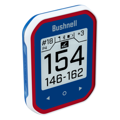 Bushnell ファントム 3 GPS ゴルフ Amazon.com: Wearable4U - Bushnell Phantom 3 Slope GPS Golf Orange