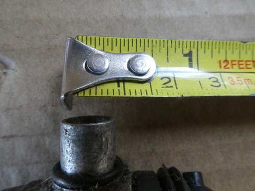 Nitro carburetor multi fitting size in photo (no29) - Picture 8 of 8