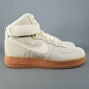 air force 1 suede mushroom