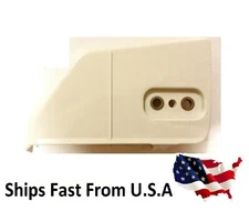 Chain sprocket cover Fits STIHL 017 018 021 023 025 MS180 MS210 MS230 MS250