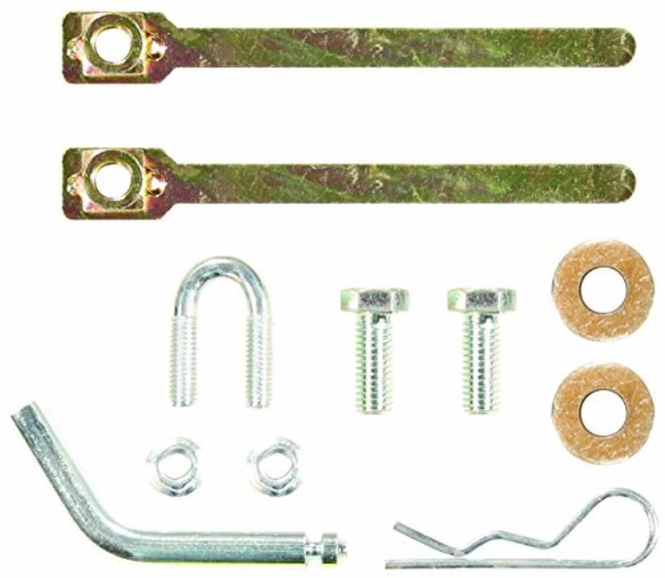 Draw-Tite 24763 Class I 1-1/4" Trailer Hitch Receiver for 2006-2015 Honda Civic Foto 2 de 4