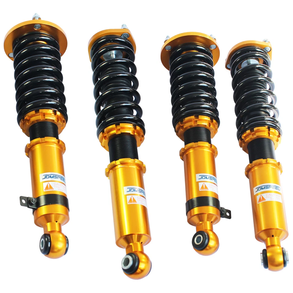 Nuevo kit Coilover puntales de bobina suspensión de amortiguador para 99-05 Lexus IS300/IS200 Foto 3 de 4