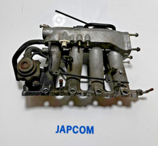 OEM HONDA S2000 AP1 INTAKE MANIFOLD - COMPLETE WITH SENSORS