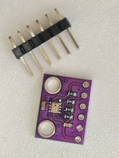 GY-BMP280-3.3 Atmospheric Pressure Temperature Humidity Sensor Breakout Module
