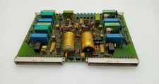 Anschutz 139-145.10 Follow-Up Steering Control PCB