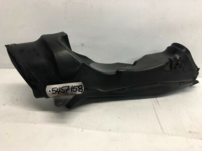 SUZUKI GSXR 1000 2013  LH AIR TUBE  GENUINE  LOT54  54S7158 - M914