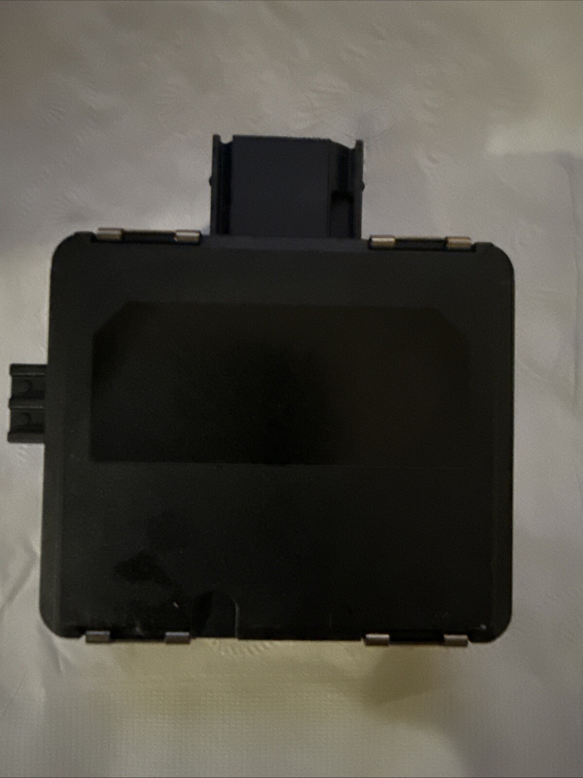 Audi Porsche Cayenne Bentley Blind Spot Lane Change Module 4M0907590C