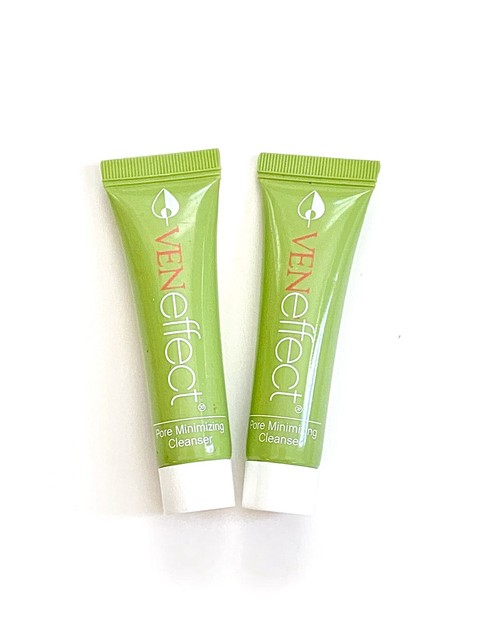 veneffect cleanser