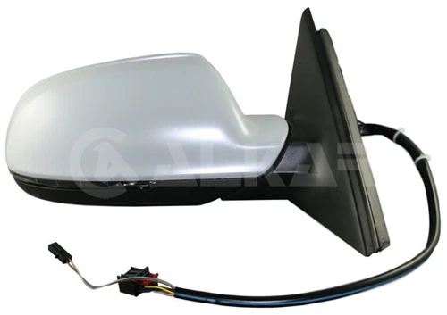 6150784 ALKAR OUTSIDE MIRROR RIGHT FOR AUDI