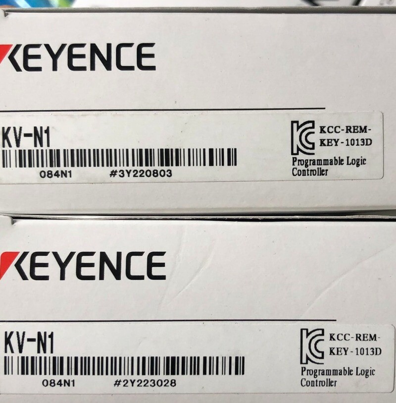 1pcs Keyence KV-N1 Programmable Controllers | eBay
